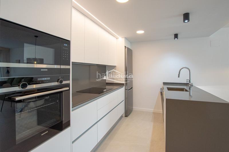 Foto fc13ec70-f9fd-4911-81f8-a7ed2cbfdf32. Rent flat with heating pool in El Puerto Dénia