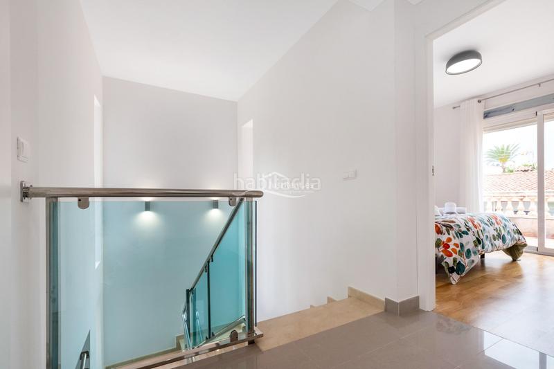 Foto f7dfb9e1-86be-46bf-a0b1-1ffb3419ab26. Lloguer xalet amb calefacció aparcament piscina a Benidorm