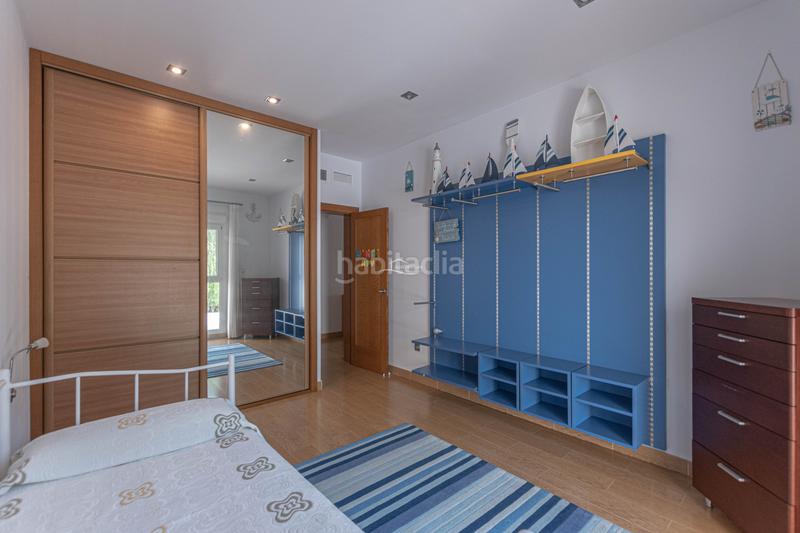 Foto 378fa4f9-634c-4927-93d7-83320c261ebb. Alquiler chalet casa en alquiler larga temporada e en Calp