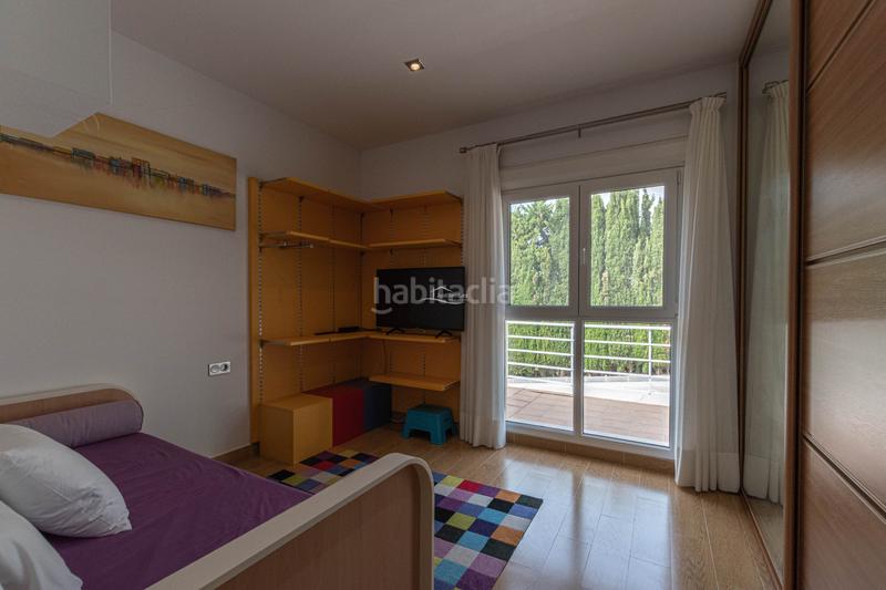 Foto 45e4fd96-eaa7-4ce4-9367-e4d4a30bf875. Alquiler chalet casa en alquiler larga temporada e en Calp