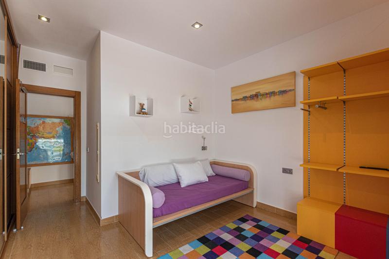 Foto 71c43204-3eeb-43ef-816d-27991e533abb. Alquiler chalet casa en alquiler larga temporada e en Calp