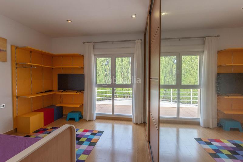 Foto d093975d-11bb-4d8f-bd24-0658f94ee448. Alquiler chalet casa en alquiler larga temporada e en Calp