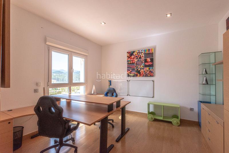 Foto 0e1261fc-bf11-4d4f-91ff-ac04bf6e9953. Rent chalet with heating parking pool in Marisol Park - Ortembach - Los Almendros Calp