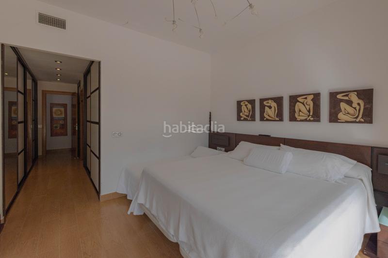 Foto 35a64241-7e3a-4fe0-a4cc-23cb6b857638. Rent chalet with heating parking pool in Marisol Park - Ortembach - Los Almendros Calp