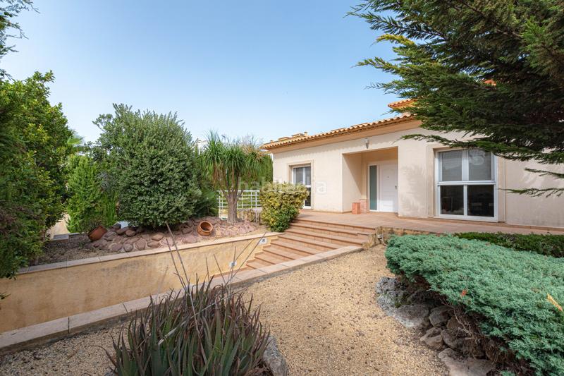 Foto 502e9cdc-d040-482e-af50-277302cffbcf. Rent chalet with heating parking pool in Marisol Park - Ortembach - Los Almendros Calp