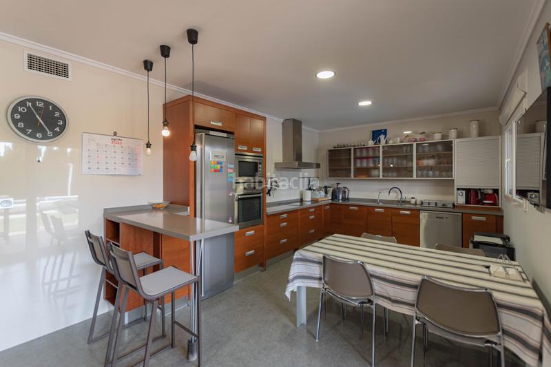 Foto 5360a890-b32b-4694-b158-eacb62fac68d. Rent chalet with heating parking pool in Marisol Park - Ortembach - Los Almendros Calp