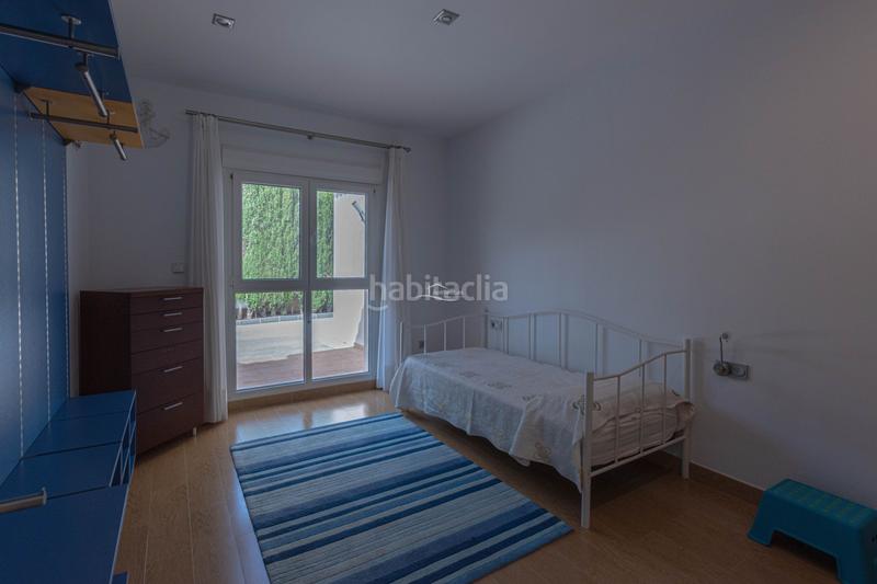 Foto 6e7c1060-3bea-4847-a7e2-c289eab6dc48. Rent chalet with heating parking pool in Marisol Park - Ortembach - Los Almendros Calp