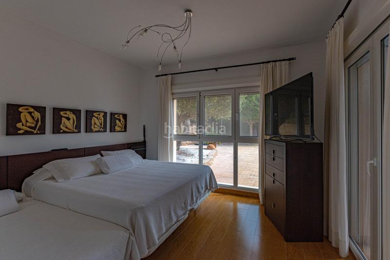 Foto 6fab5749-6f41-4360-8a66-0cc3d487982c. Rent chalet with heating parking pool in Marisol Park - Ortembach - Los Almendros Calp