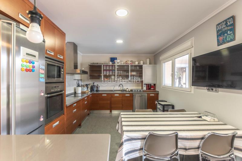 Foto 8e23e6aa-4323-47da-b883-9e10b222a919. Rent chalet with heating parking pool in Marisol Park - Ortembach - Los Almendros Calp