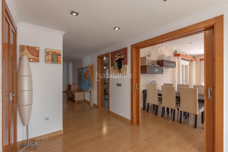 Foto 9c98d311-ecd4-4ad7-9d5d-26f439f5cebd. Rent chalet with heating parking pool in Marisol Park - Ortembach - Los Almendros Calp