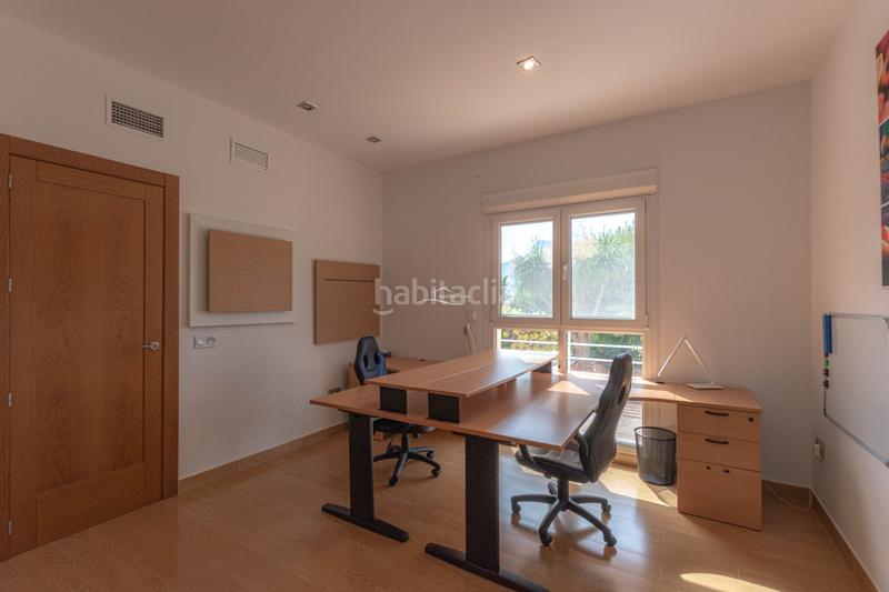 Foto c17fced2-f437-40d4-b7fe-1d40f7ba1f33. Rent chalet with heating parking pool in Marisol Park - Ortembach - Los Almendros Calp