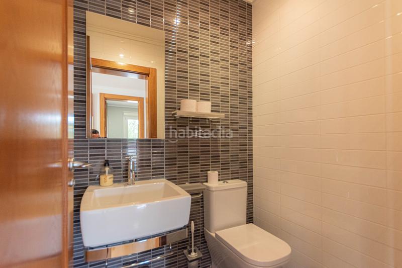 Foto d5e280ea-e5de-4cbc-92cf-17160bd1583f. Rent chalet with heating parking pool in Marisol Park - Ortembach - Los Almendros Calp