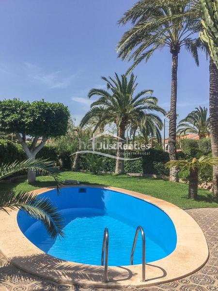 Foto c74fce96-41e4-422e-8dbe-971c5043ca5e. Location chalet avec chauffage parking piscine dans Benidorm
