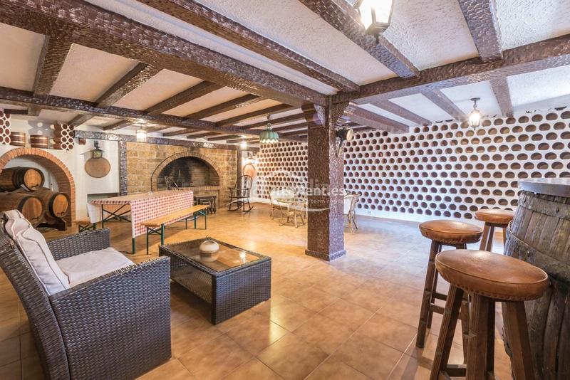 Foto ca534920-0593-4bf6-baa7-02a741355bbd. Location chalet avec chauffage parking piscine dans Benidorm