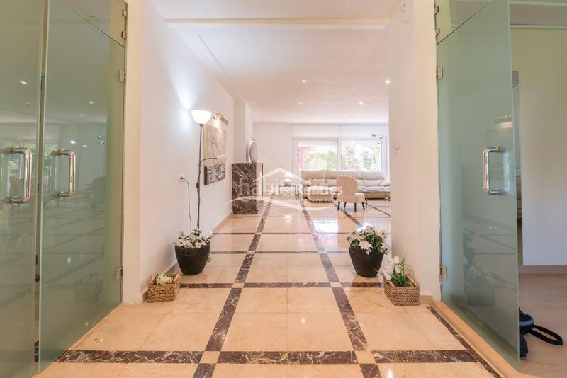 Foto 92a35b2c-3db4-4b9d-ae0b-85ca3e497412. Rent chalet with heating parking pool in Rincón Bajo Benidorm