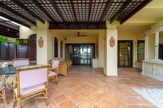 Lloguer Planta baixa a Villa Gadea. Se alquila moderno piso mediterráneo en planta baja