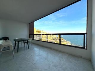 Alquiler Piso en Cala Palmera-Atrium. Apartamento con vistas increíbles en alquiler en benidorm