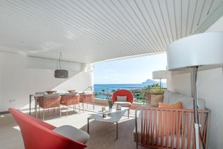 Location Appartement à Mascarat. Preciso apartamento con vistas al mar en alquiler en mascarat