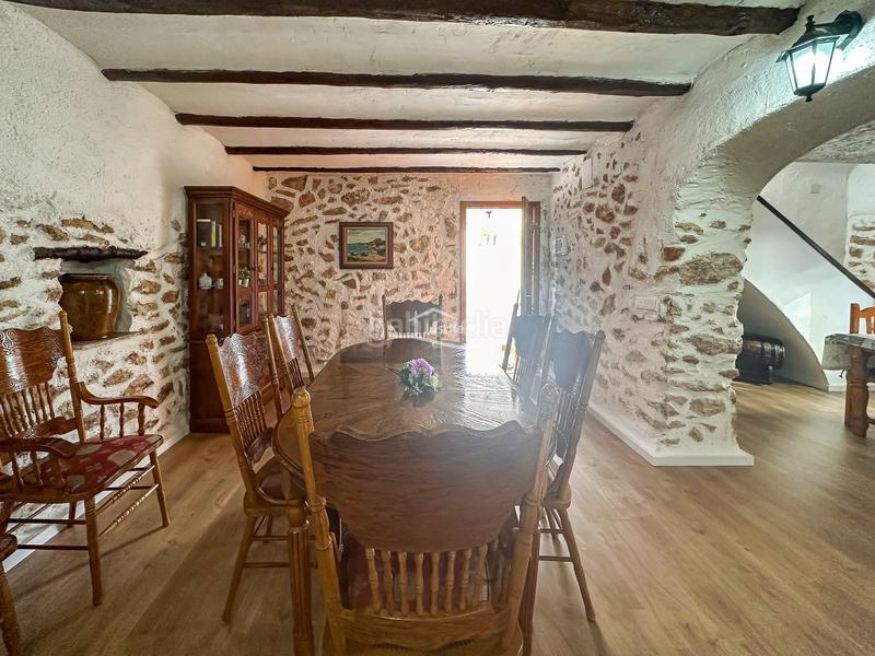 Foto df3cd3f0-bcbf-4a20-be8a-123478ad9282. Location chalet avec piscine dans Cometa Calp