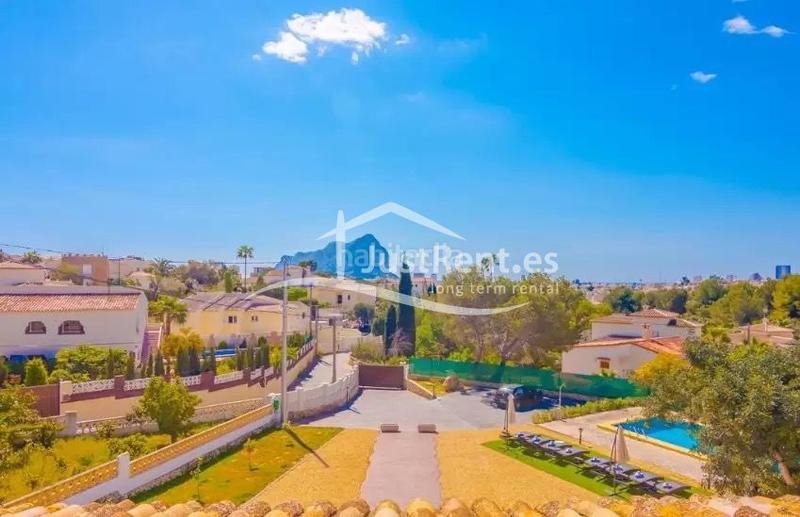 Foto 09f66ab4-72e4-4d38-bd82-bd4abfbfd5ad. Miete chalet mit pool in Cometa Calp