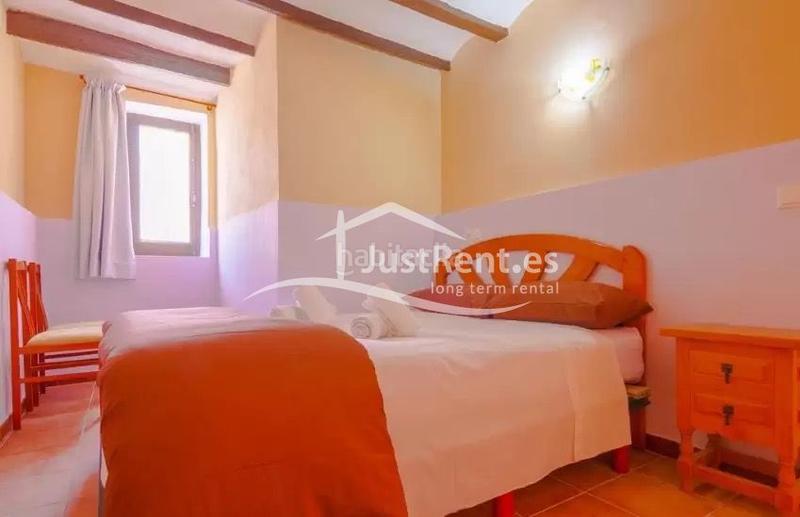 Foto a704331d-75f7-4293-b5ad-601e35352271. Miete chalet mit pool in Cometa Calp