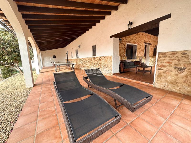 Foto cde3f1bd-8966-4cb2-99a2-bac877a0bc01. Miete chalet mit pool in Cometa Calp