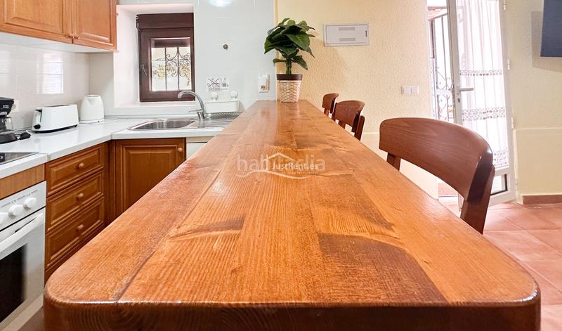 Foto d6147e6d-f313-4814-8343-914bdb5ae833. Miete chalet mit pool in Cometa Calp