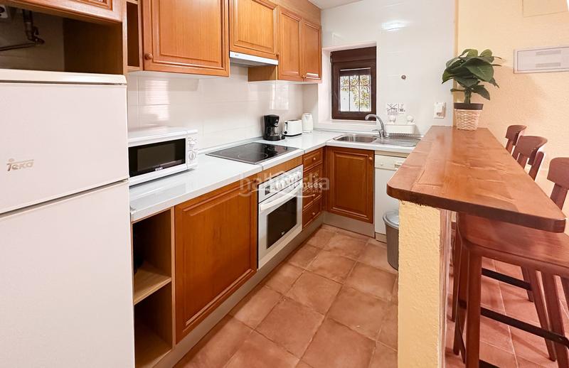 Foto 08f0634e-c733-4a00-9b52-52fba077d36b. Rent chalet with pool in Cometa Calp