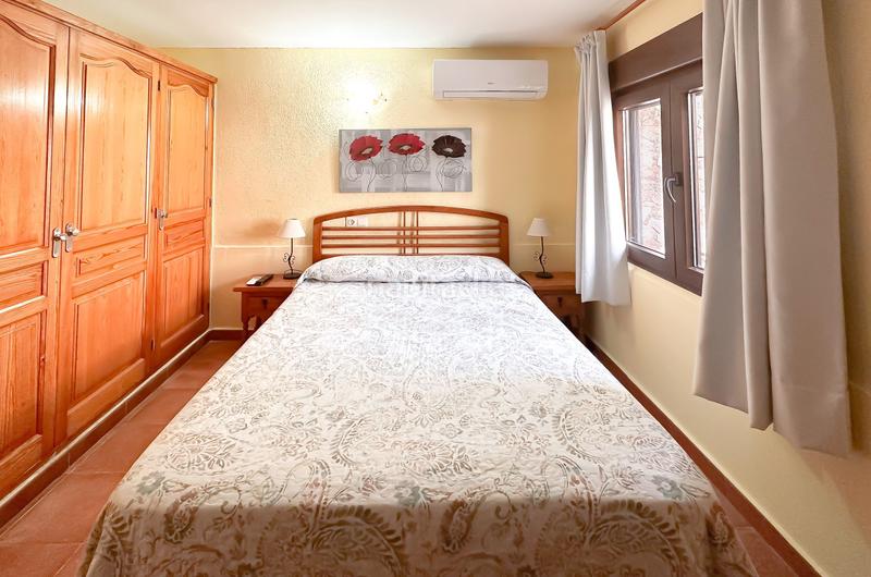 Foto 10cb1148-9f2d-4c51-ab71-fe584588c6f6. Rent chalet with pool in Cometa Calp