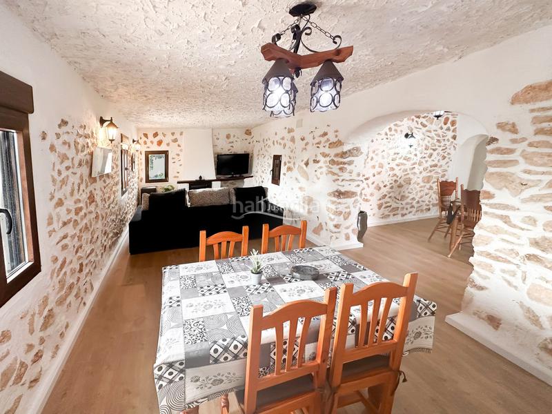 Foto 81777503-303e-43a6-a721-377afc614c6f. Rent chalet with pool in Cometa Calp