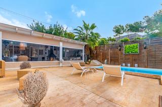 Lloguer Xalet a L´Albir. Casa en alquiler en albir