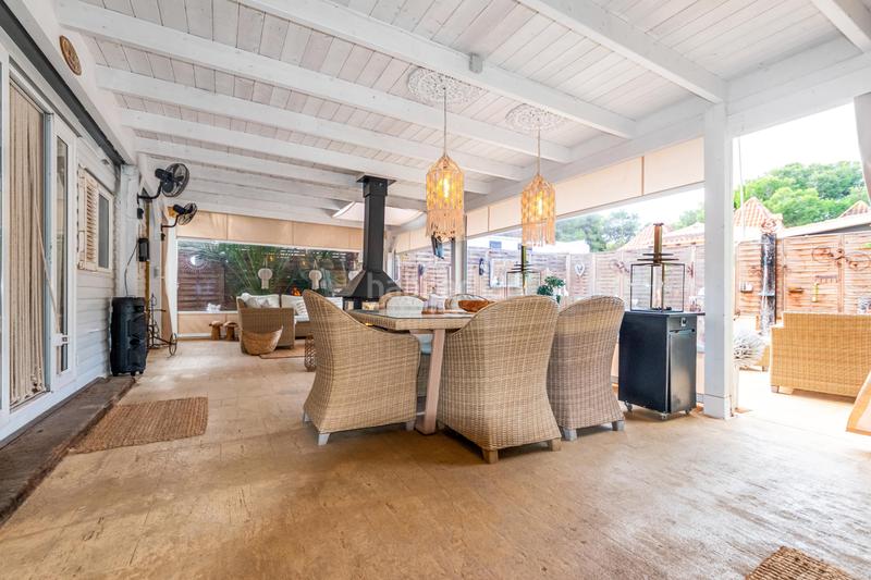 Foto 4af62b77-0faf-424b-a53a-88ef86383c24. Miete chalet mit pool in L´Albir Alfàs del Pi (l´)