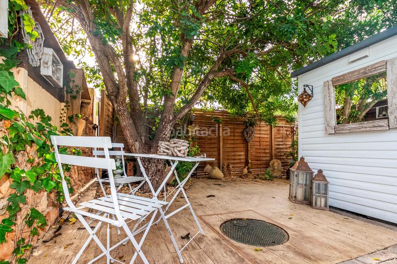 Foto 7ce2b3e5-3d92-48d1-88ef-ac7d5a974980. Miete chalet mit pool in L´Albir Alfàs del Pi (l´)