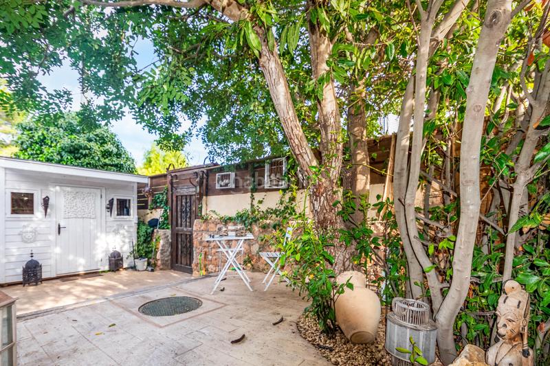 Foto 83f529c8-af7f-47da-8a6b-466b203ea779. Miete chalet mit pool in L´Albir Alfàs del Pi (l´)