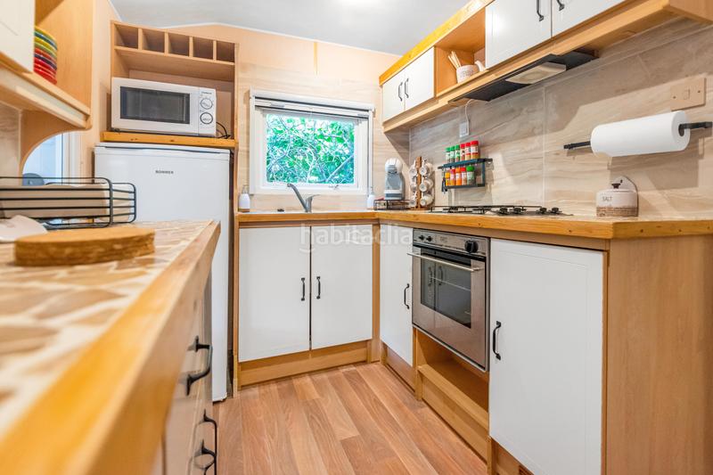 Foto a3d54816-ee86-40ea-b621-1e2dbe927bab. Miete chalet mit pool in L´Albir Alfàs del Pi (l´)