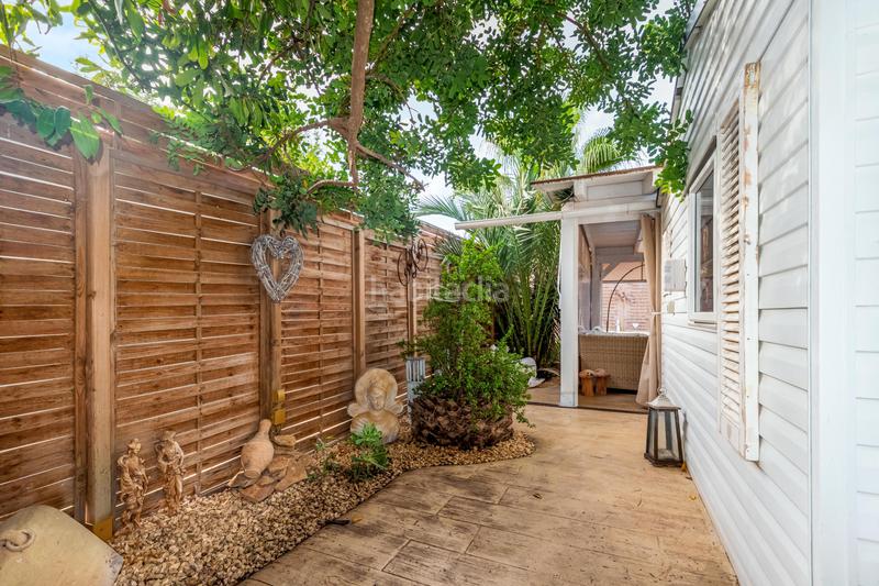 Foto b7640fc4-1708-44ed-9e1a-cfb0d99c3035. Miete chalet mit pool in L´Albir Alfàs del Pi (l´)