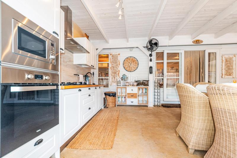 Foto c765de33-07c1-4834-bdd3-c31cc423c90d. Miete chalet mit pool in L´Albir Alfàs del Pi (l´)