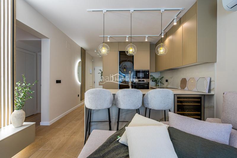 Foto 24ee23dc-b5b9-4279-93be-c84e904373ba. Affitto casa a schiera con parcheggio piscina in Cometa Calp