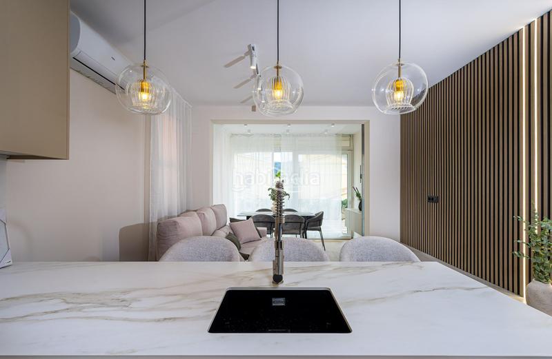 Foto 96587578-5e7e-48aa-9693-29fb6b78829d. Affitto casa a schiera con parcheggio piscina in Cometa Calp