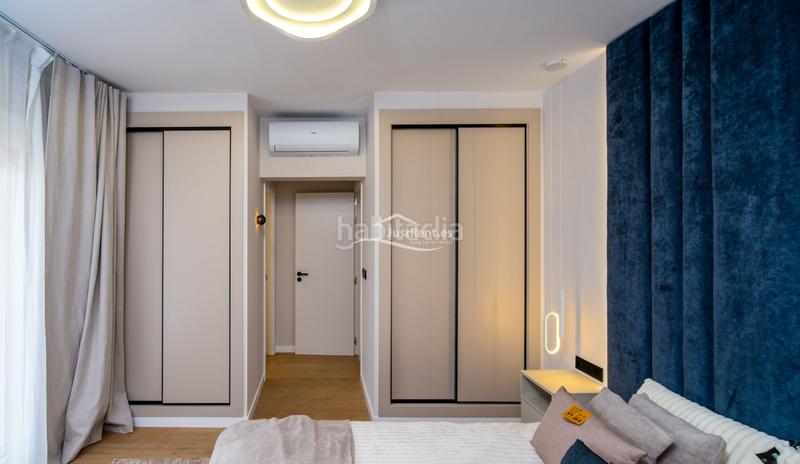 Foto 466df6bf-fafe-45e8-874e-6eaa0c6ffd98. Alquiler casa adosada casa en alquiler a largo plazo en alp en Calp