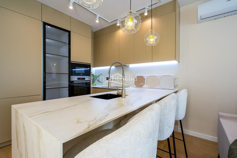 Foto f1d44e97-cfb6-42b1-9355-370aaa0c1e66. Alquiler casa adosada casa en alquiler a largo plazo en alp en Calp