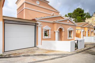 Lloguer Casa adossada a Cometa. Casa en alquiler a largo plazo en alp