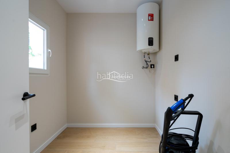 Foto cb1cb050-8e9d-4bd4-a852-a64222c293f6. Location maison jumelée avec parking piscine dans Cometa Calp