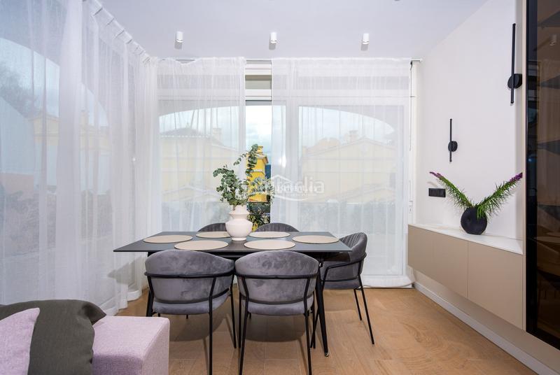 Foto e2140567-2bcb-4dec-afff-913a96cce2ab. Location maison jumelée avec parking piscine dans Cometa Calp