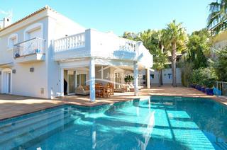 Lloguer Xalet a Altea Hills. Se alquila chalet de lujo en altea hills