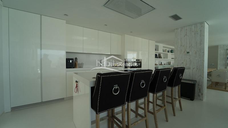 Foto 54b60e90-c5c6-4315-9007-fecdde5f94ba. Affitto chalet con riscaldamento piscina in Altea la vella Altea