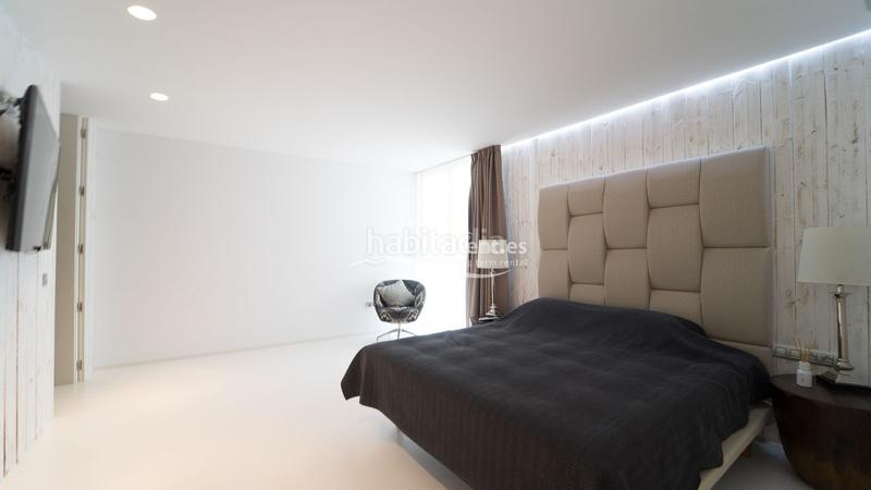 Foto 5068e0f4-a104-4bfc-b6d4-85cb02465d9d. Alquiler chalet alquiler de chalet con vistas al mar en Altea