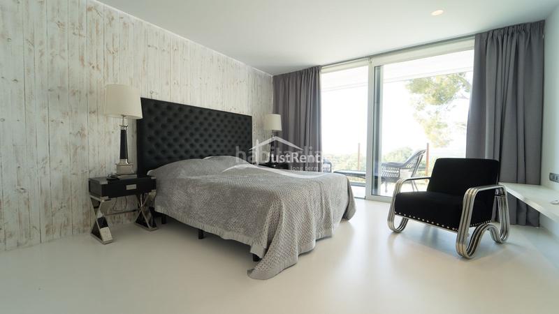 Foto 2b09c1f9-3354-4676-a564-a18bfe12b739. Location chalet avec chauffage piscine dans Altea la vella Altea