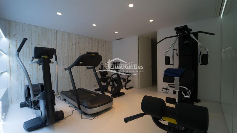 Foto e533c814-0394-4c01-90a6-36a1eb8b014c. Location chalet avec chauffage piscine dans Altea la vella Altea