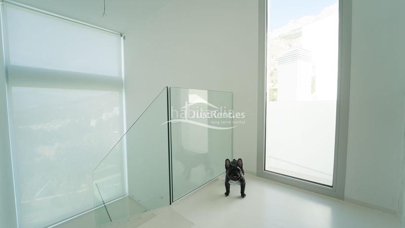 Foto fa61d291-f8df-41a8-852e-47334bd4886f. Location chalet avec chauffage piscine dans Altea la vella Altea